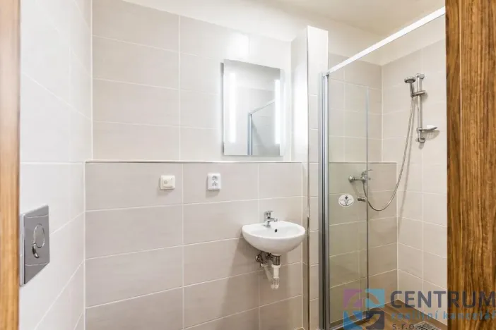 Pronájem rodinného domu, Liberec - Liberec XII-Staré Pavlovice, Na Mlýnku, 97 m2