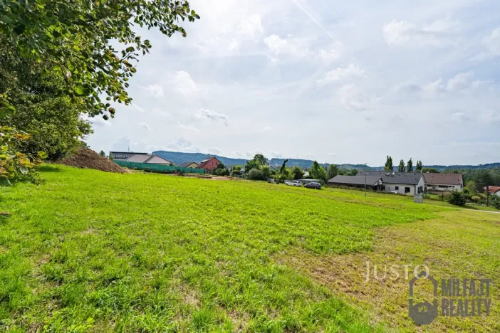 Prodej pozemku pro bydlení, Hodkovice nad Mohelkou, Pelíkovická, 1402 m2
