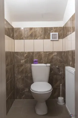 Prodej bytu 2+1, Pardubice - Zelené Předměstí, Češkova, 64 m2