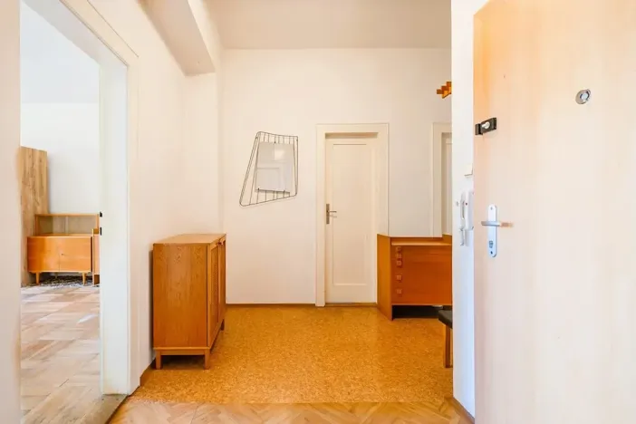 Prodej bytu 2+1, Brno, Příční, 80 m2