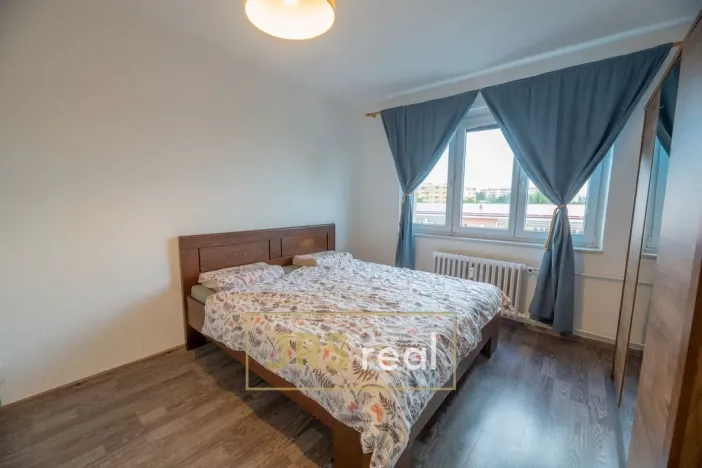 Prodej bytu 3+1, Veselí nad Moravou, Hutník, 67 m2