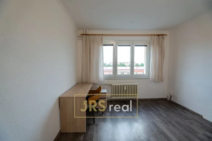 Prodej bytu 3+1, Veselí nad Moravou, Hutník, 67 m2