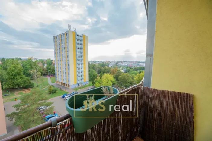 Prodej bytu 3+1, Veselí nad Moravou, Hutník, 67 m2