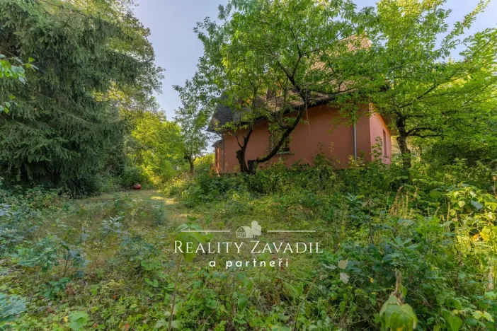 Prodej chaty, Praha, Medová, 108 m2