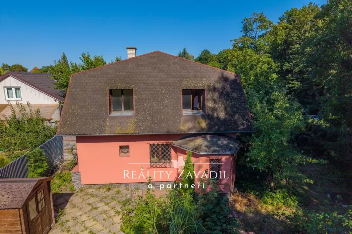 Prodej chaty, Praha, Medová, 108 m2
