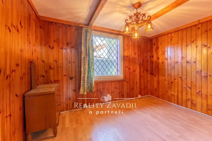 Prodej chaty, Praha, Medová, 108 m2
