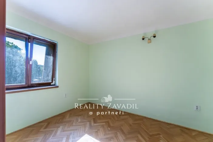 Prodej chaty, Praha, Medová, 108 m2