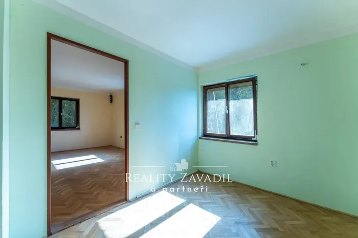 Prodej chaty, Praha, Medová, 108 m2