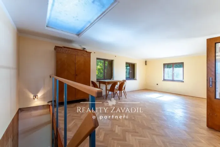 Prodej chaty, Praha, Medová, 108 m2