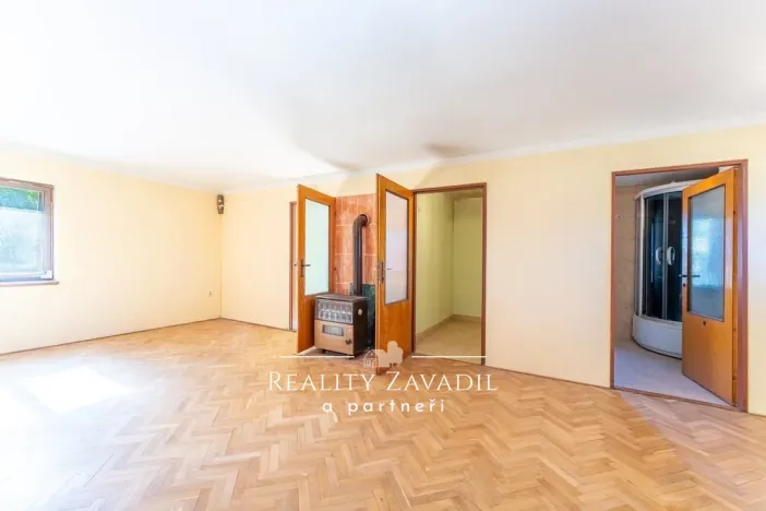 Prodej chaty, Praha, Medová, 108 m2