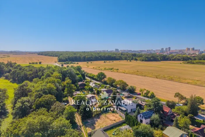 Prodej chaty, Praha, Medová, 108 m2