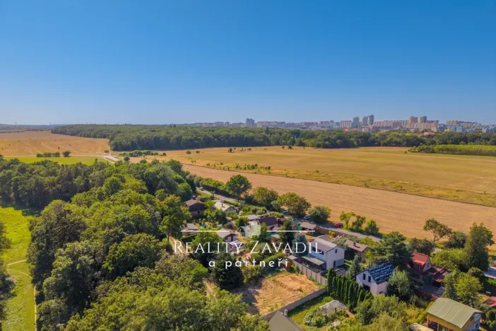 Prodej chaty, Praha, Medová, 108 m2