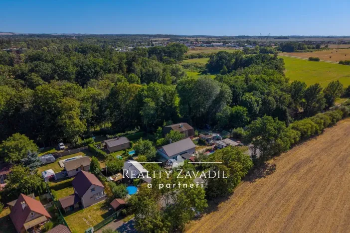 Prodej chaty, Praha, Medová, 108 m2