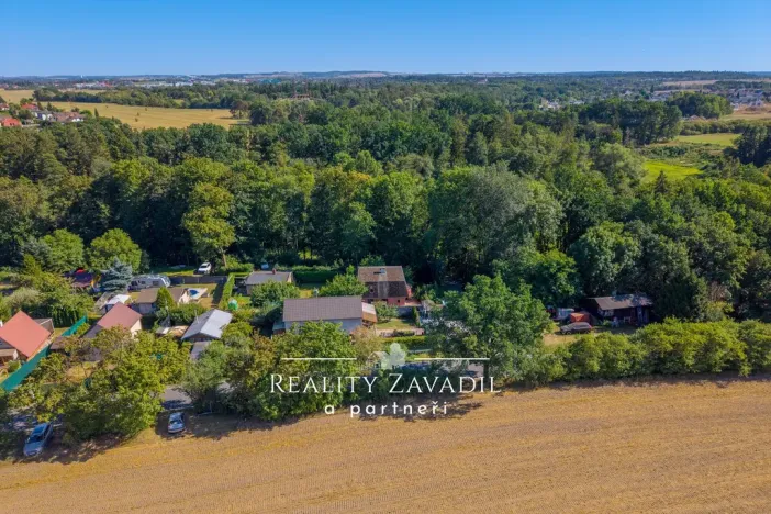 Prodej rodinného domu, Praha, Medová, 108 m2