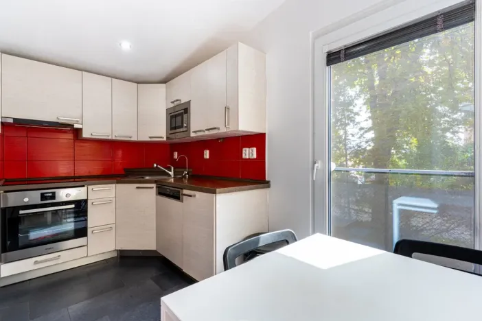 Prodej rodinného domu, Milovice, Kaštanová, 63 m2