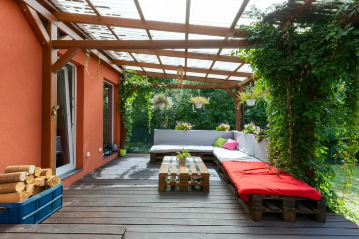 Prodej rodinného domu, Milovice, Kaštanová, 63 m2