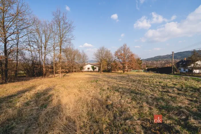 Prodej pozemku pro bydlení, Rokycany, Němčičky, 677 m2