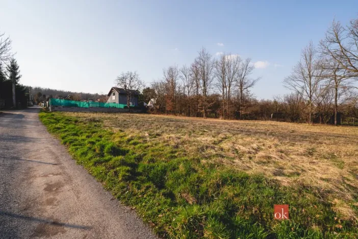 Prodej pozemku pro bydlení, Rokycany, Němčičky, 677 m2