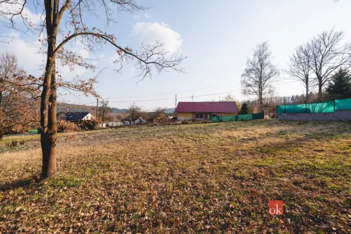 Prodej pozemku pro bydlení, Rokycany, Němčičky, 677 m2