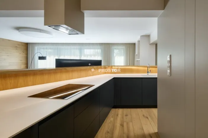 Pronájem rodinného domu, Praha - Troja, Pod Salabkou, 433 m2