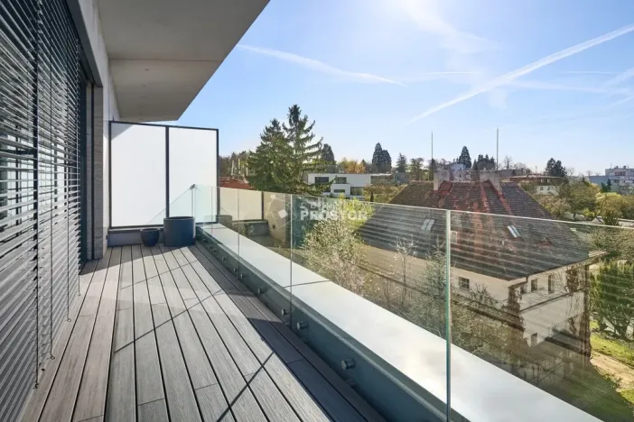 Pronájem rodinného domu, Praha - Troja, Pod Salabkou, 433 m2