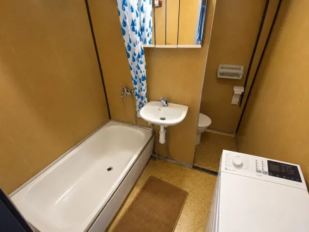 Prodej bytu 1+kk, Opava - Kateřinky, Na Pastvisku, 26 m2