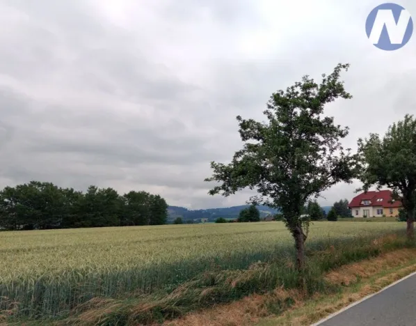 Prodej pozemku pro bydlení, Vrbice, 7124 m2