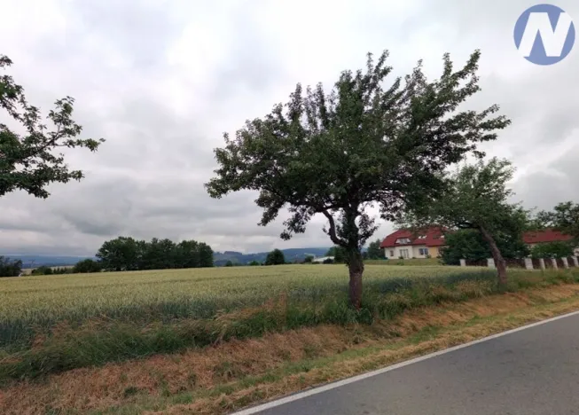 Prodej pozemku pro bydlení, Vrbice, 7124 m2