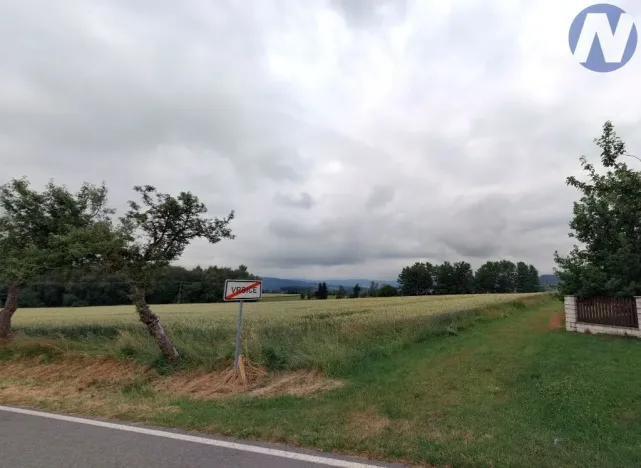 Prodej pozemku pro bydlení, Vrbice, 7124 m2