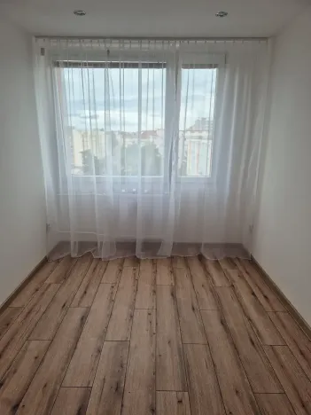 Pronájem bytu 2+1, Kladno, Vitry, 43 m2