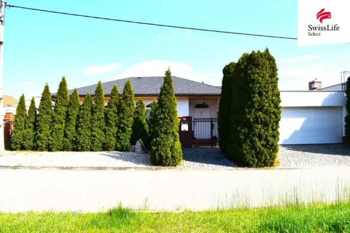 Prodej rodinného domu, Dubňany, Vrchlického, 168 m2