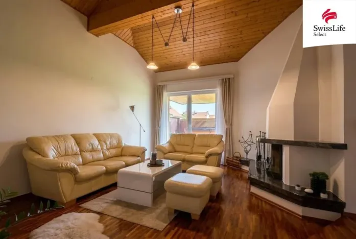 Prodej rodinného domu, Dubňany, Vrchlického, 168 m2