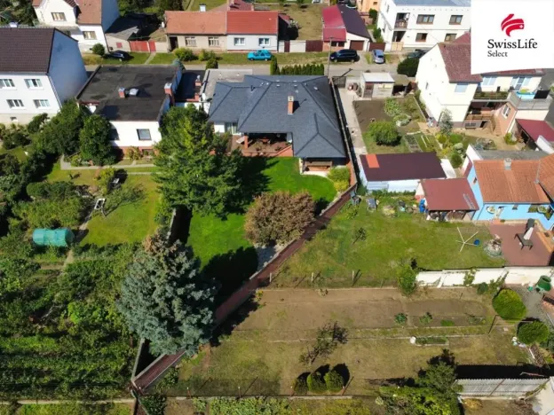 Prodej rodinného domu, Dubňany, Vrchlického, 168 m2