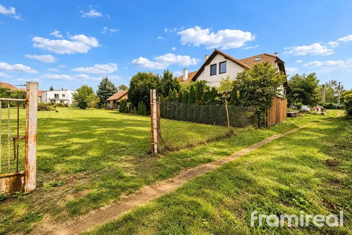 Prodej pozemku pro bydlení, Staré Město, Velehradská, 1199 m2