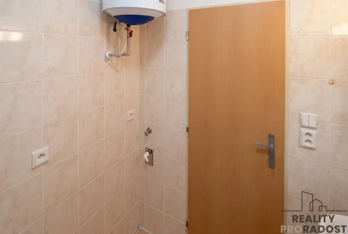 Pronájem bytu 1+kk, Brno - Horní Heršpice, Kšírova, 36 m2