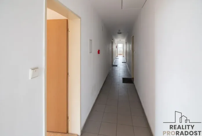 Pronájem bytu 1+kk, Brno - Horní Heršpice, Kšírova, 36 m2