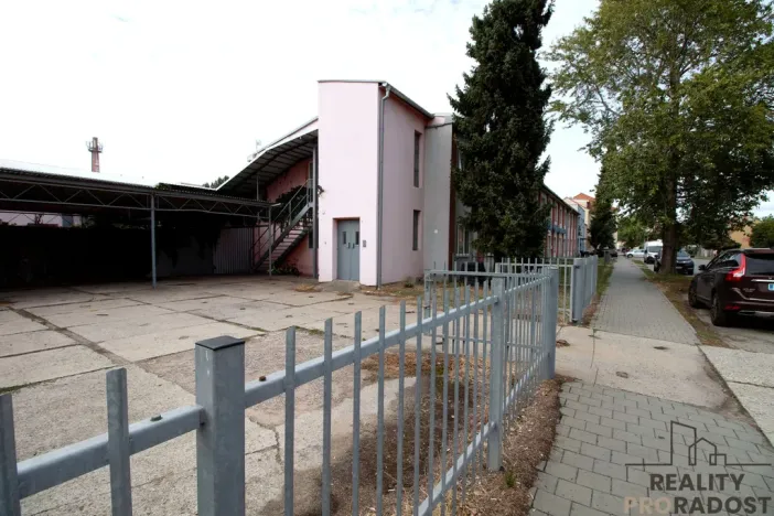 Pronájem bytu 1+kk, Brno - Horní Heršpice, Kšírova, 36 m2