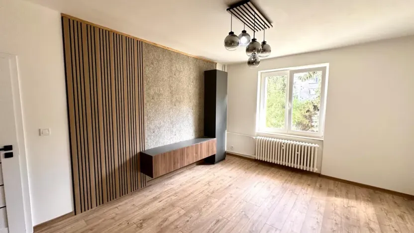 Prodej bytu 2+kk, Praha - Letňany, Rýmařovská, 36 m2