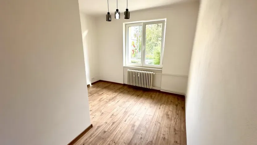 Prodej bytu 2+kk, Praha - Letňany, Rýmařovská, 36 m2