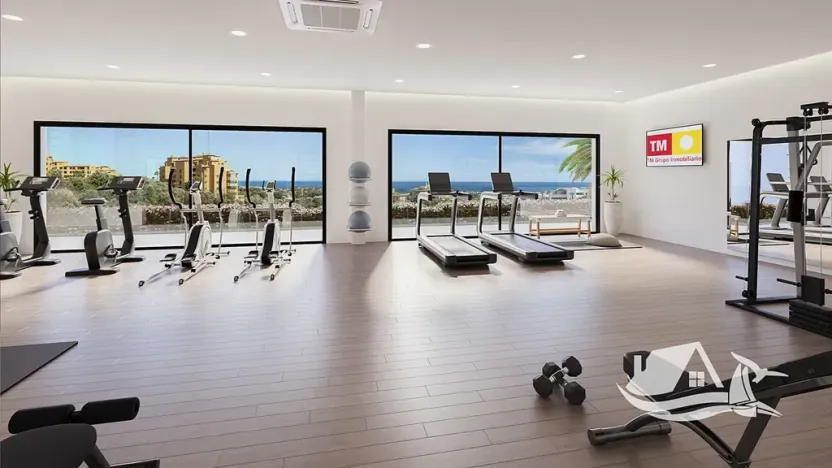 Prodej bytu 3+kk, Estepona, Španělsko, 170 m2