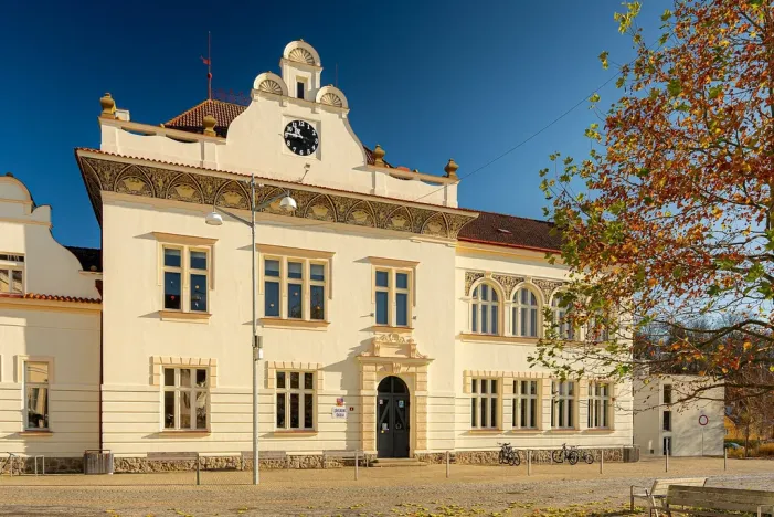 Prodej bytu 2+kk, Úvaly, Škvorecká, 61 m2