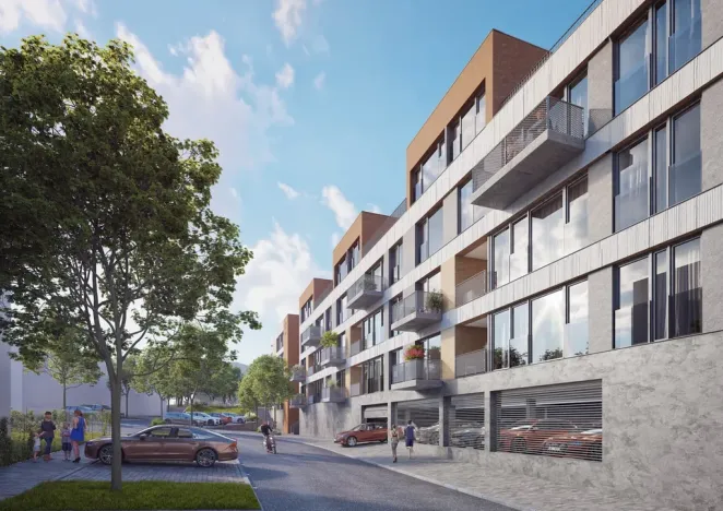 Prodej bytu 4+kk, Úvaly, Škvorecká, 117 m2