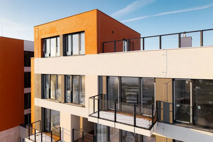 Prodej bytu 5+kk, Úvaly, Škvorecká, 122 m2