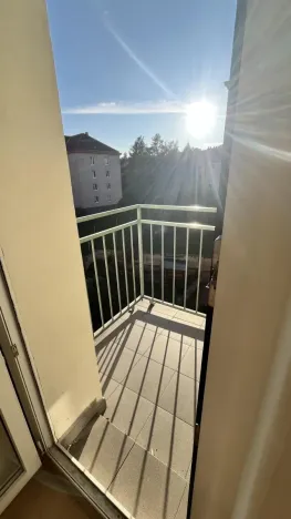 Prodej atypického bytu, Teplice, Ruská, 139 m2
