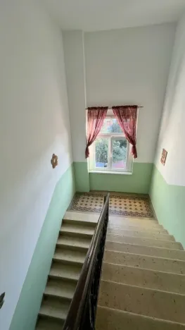 Prodej atypického bytu, Teplice, Ruská, 139 m2