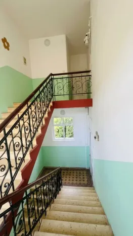 Prodej atypického bytu, Teplice, Ruská, 139 m2