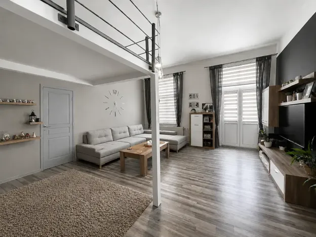Prodej činžovního domu, Teplice, Ruská, 590 m2