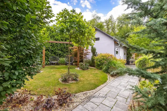 Prodej rodinného domu, Rabštejnská Lhota - Rabštejn, 160 m2