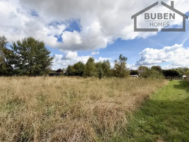 Prodej pozemku pro bydlení, Rozvadov, 1028 m2