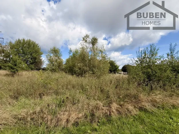 Prodej pozemku pro bydlení, Rozvadov, 1028 m2